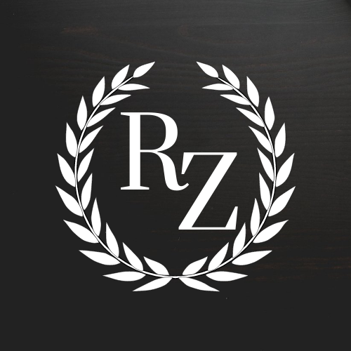 logo rz consultoria e assessoria jurídica