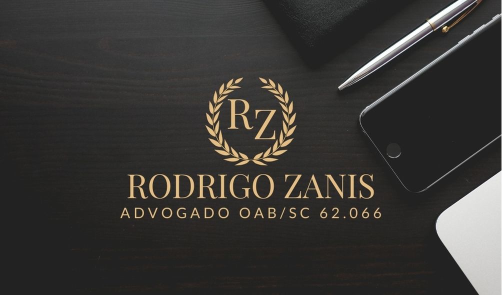 Numero da OAB do advogado Rodrigo Zanis